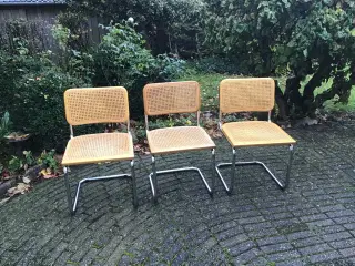 Frisvingerstole gamle / retro