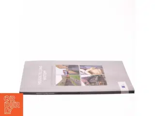 Houses telling history : European restoration guidebook af Torsten Windmüller (Bog)