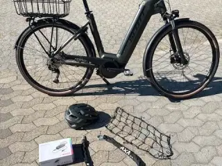 Scott Sub Tour eRide 30 USX elcykel