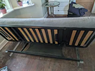 Sovesofa 