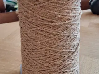 Tæppeuld 