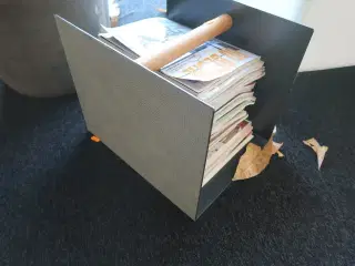 Magasinholder LINDDNA