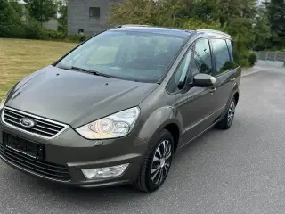 Ford Galaxy 2,0 TDCi 163 Collection 7prs
