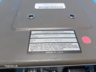Case 8010 Monitor 87387964B