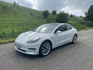 Tesla Model 3  Standard Range+ RWD