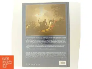 Gyldendals bog om Danmarks historie af Ole Feldbæk (Bog)