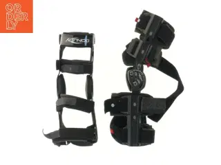 DonJoy knæskinne fra DonJoy (str. 49x15 cm)