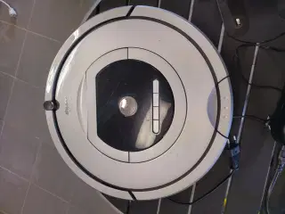 Irobot Roomba støvsuger