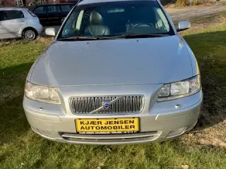 volvo v70 170 hk