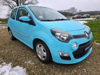 Renault Twingo 1,2 16V Authentique ECO2