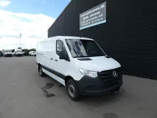 Mercedes-Benz Sprinter 317 2,0 CDI A2 H2 RWD 9G-Tronic 170HK Van Aut.