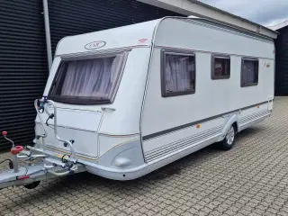 2008 -  LMC Münsterland 520 HTE