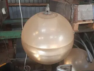 Udendørs lamper