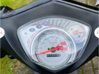 SCOOTER 45