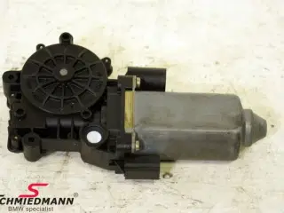 El-rude motor for B67628360978 BMW E36