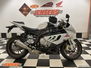 BMW S 1000 RR