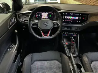 VW Polo 2,0 GTi DSG
