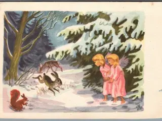 Illa - Stender Serie 292 - Brugt