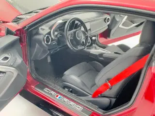 2017 Chevrolet Camaro ZL1 AUTOart -  1:18