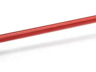 Koben i højlegeret stål 109/25\", 625 mm