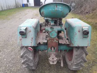 Kramer KL 200 Traktor