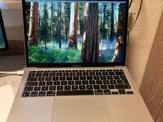 Macbook Air M1