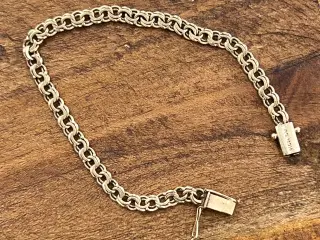 Bismark armbånd 