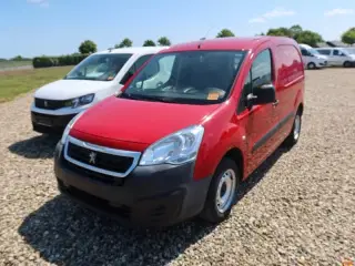 VAREBIL, PEUGEOT