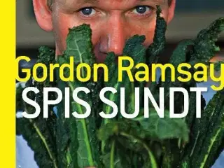 Gordon Ramsay - Spis Sundt