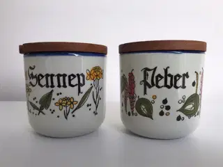 Krukker - Knabstrup