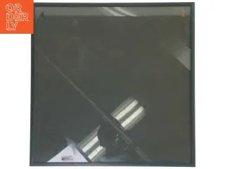 Kvadratisk billede ramme 33x33 cm fra IKEA (str. 33x33 cm)