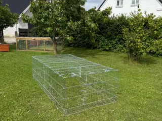 Løbegård 