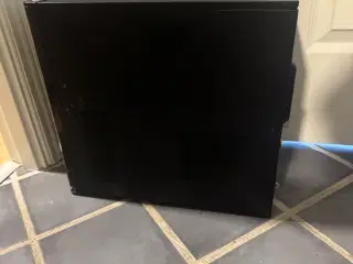 Fin lille computer 