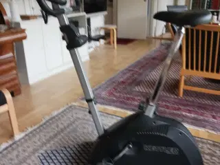 Velholdt Kettler kondicykel