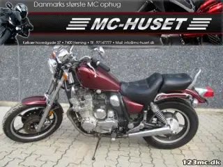 Yamaha XJ 750