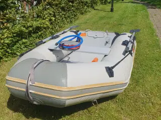 Gummibåd 