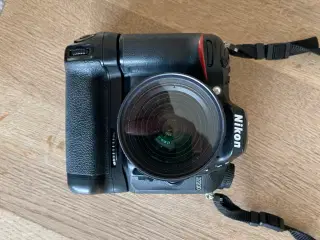 Nikon D7200