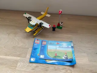 Lego city 3178
