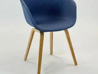 HAY | AAC 23 Mødestol