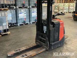 Stabler BT SPE125