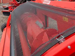 CLAAS KEMPER PICK-UP C3003 DEMO