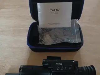Pard NV 008 Lrf. 