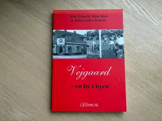 Vejgaard - en by i byen
