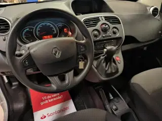 Renault Kangoo Maxi  Z.E.