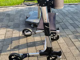 Rollator 