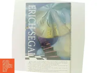 Erich Segal Bogpakke