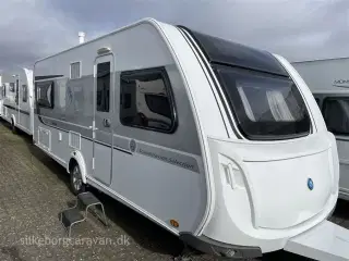 2018 - Knaus Scandinavian Selection 590 UE