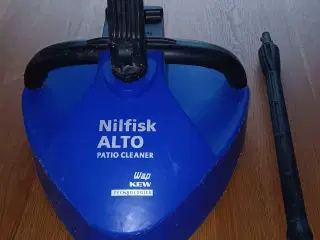 Nilfisk/Alto