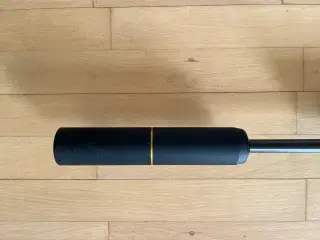Stalon X108 M14x1  cal. 30 - lyddæmper