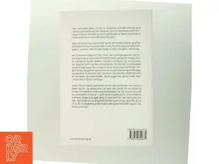 Vision minus status = strategi : ledelsesfilosoffen Mogens Stiller Kj&#228;rgaards lov om revitalisering af mennesker og virksomheder (Bog)